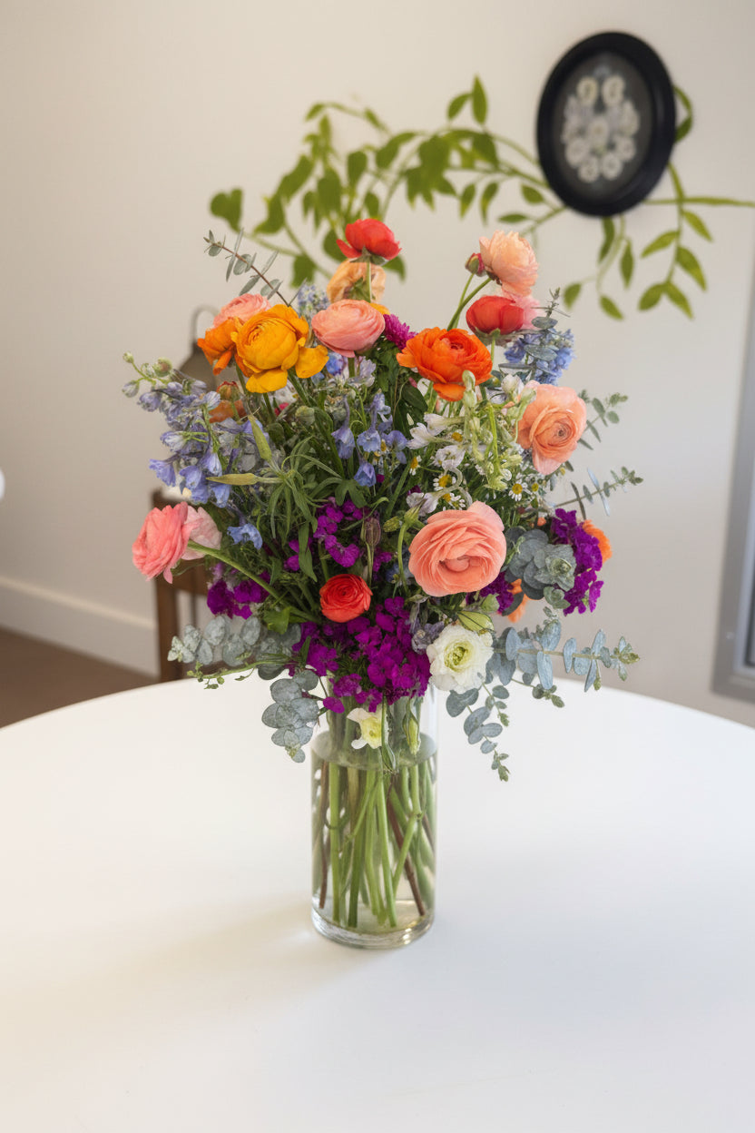 Florists Choice Floral Arrangement