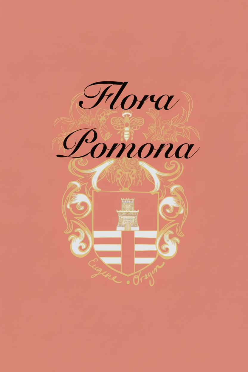 Flora Pomona 